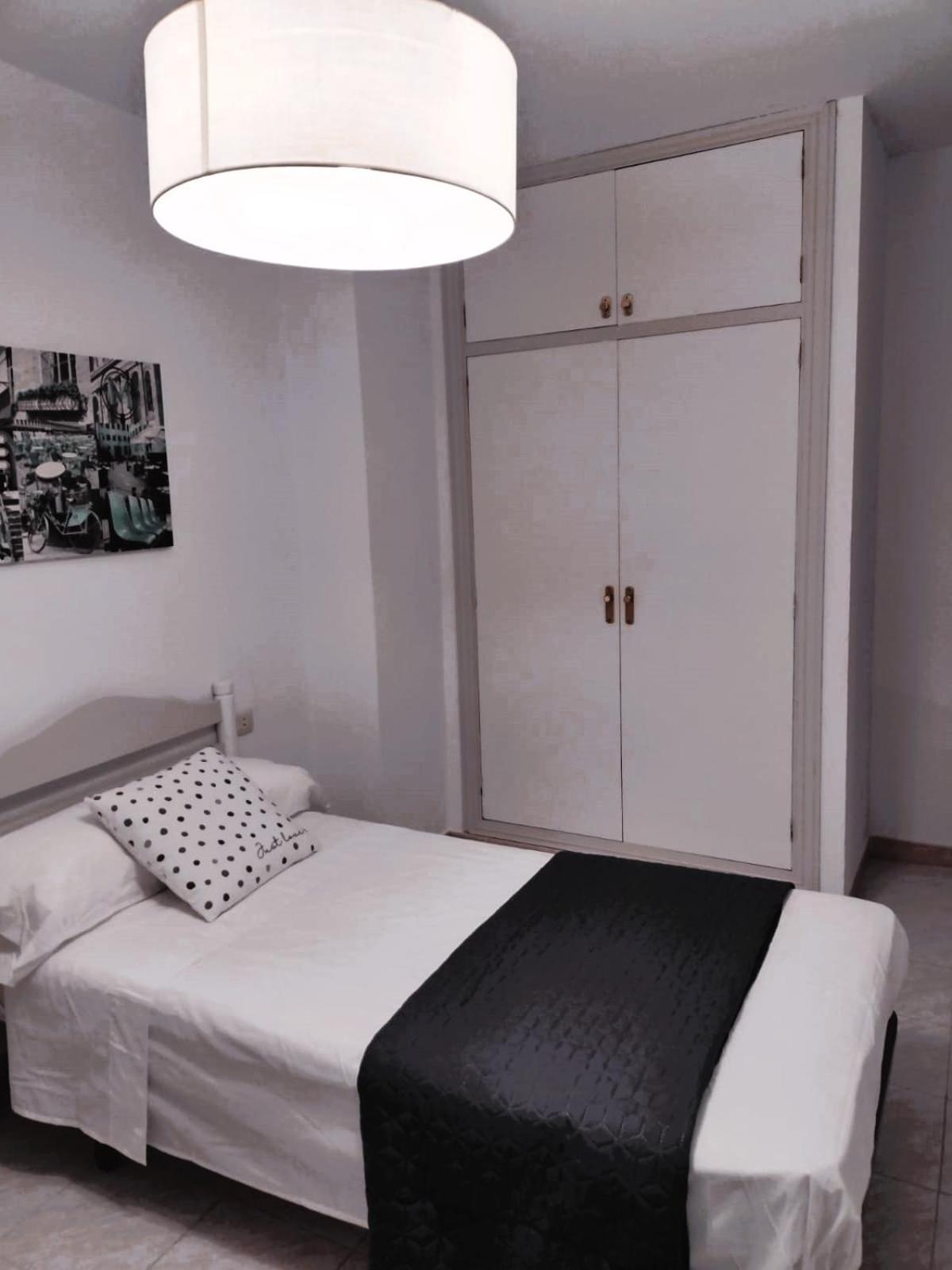 Apartamento Alboran Playa Peñíscola Dış mekan fotoğraf