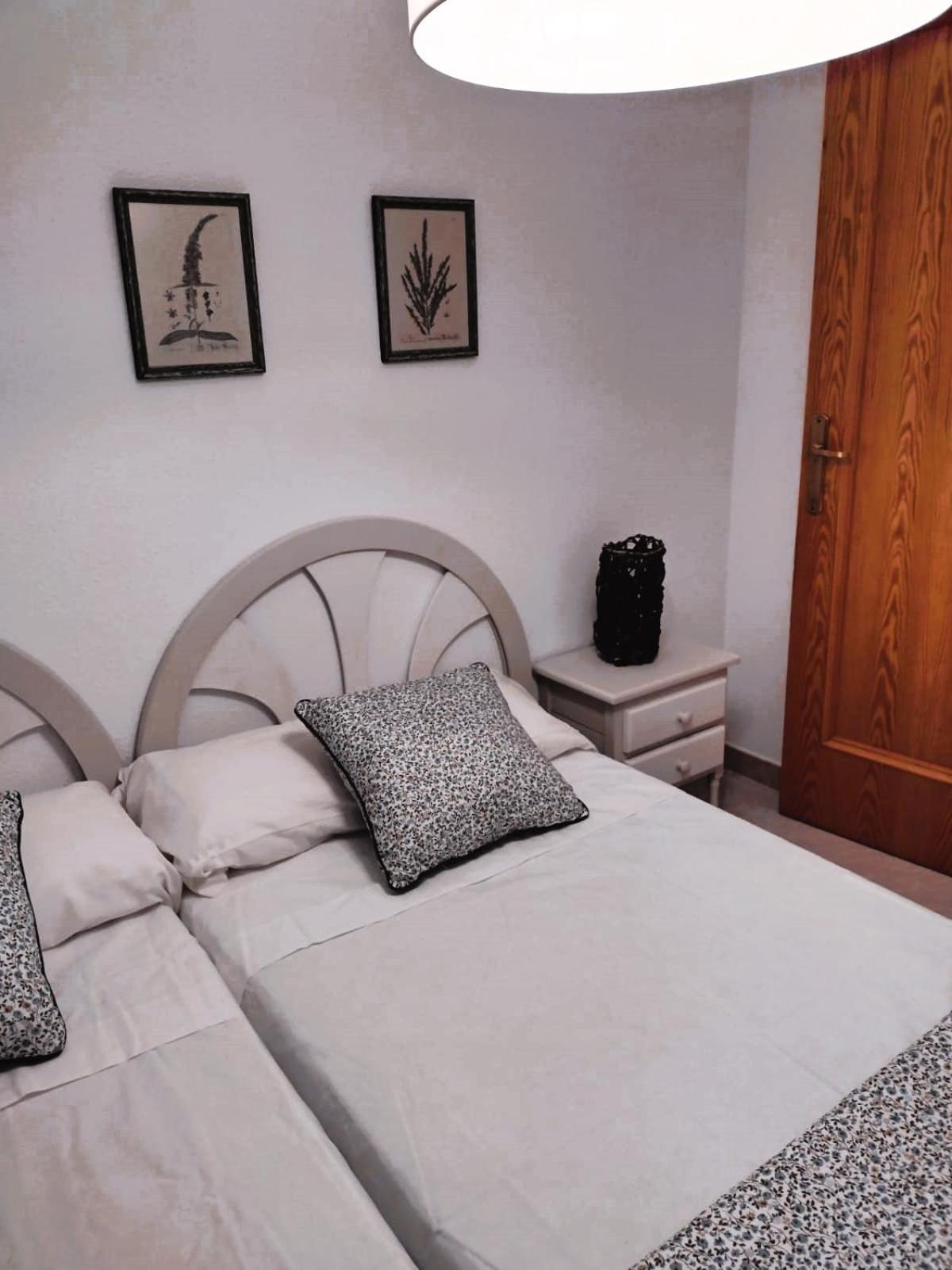 Apartamento Alboran Playa Peñíscola Dış mekan fotoğraf